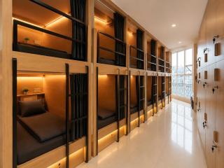 Hikari Stay - Bui Vien CBD - 3