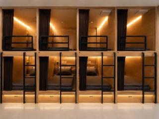 Hikari Stay - Bui Vien CBD - 1