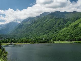 Mercure Peyragudes Loudenvielle Pyrénées - 9