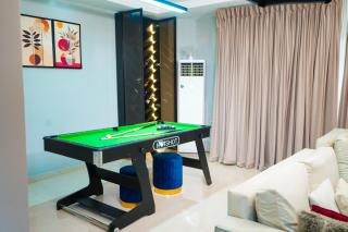 Kevron Suite and Apartments - 4