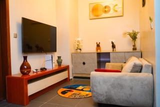 Kevron Suite and Apartments - 3