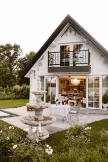 Château Amour - The most romantic house in Croatia - 9