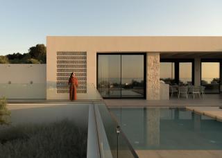 Lioterra Villa, 1,5Acres Inspired by Earth & Sea, By ThinkVilla - 7