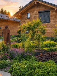 Allgäuer Bergwald Chalets - 9