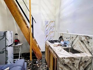 Mezzanine Studios Bonapriso 1 - 7