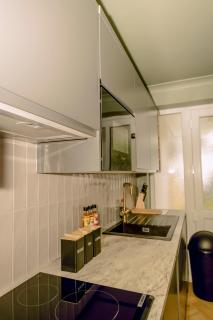 The Whitehouse - Flat B - 6