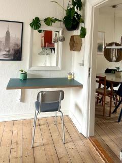 Cozy 2-room apartment, close to the city center K 3 - 2 TH - 6