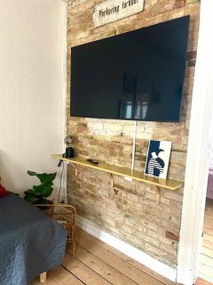 Cozy 2-room apartment, close to the city center K 3 - 2 TH - 5