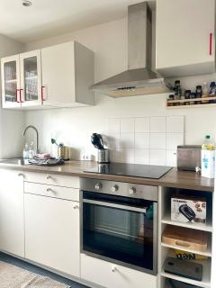 Cozy 2-room apartment, close to the city center K 3 - 2 TH - 3