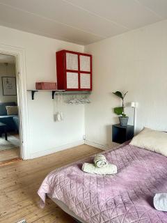 Cozy 2-room apartment, close to the city center K 3 - 2 TH - 2