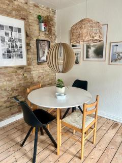 Cozy 2-room apartment, close to the city center K 3 - 2 TH - 1