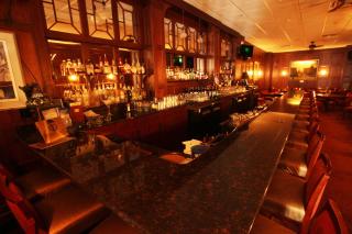 Columbia Club - Indianápolis - 4