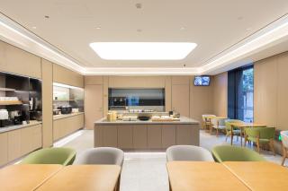 JI Hotel Beijing Zhongguancun Renmin University Hotel - 8