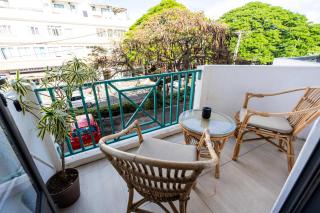Cozy Apt, 5 Min Walk to Beach - LF7 - 6