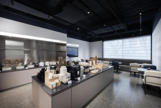 Beijing Fengtai Headquarters Base Light Hotel - 6