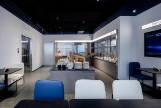 Beijing Fengtai Headquarters Base Light Hotel - 5