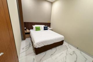Urbanview Hotel Syariah Viero Condet - 3