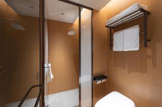 JI Hotel Beijing Zhongguancun Renmin University Hotel - 5