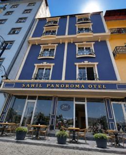SAHiL HOTEL - 6