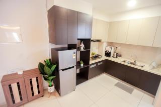 Danga Bay Cozy Home Away Centre of JB - By The One - 8