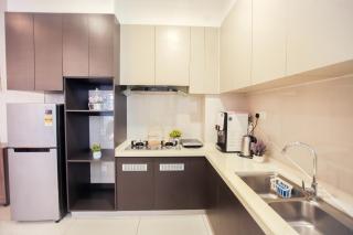 Danga Bay Cozy Home Away Centre of JB - By The One - 7