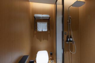 JI Hotel Beijing Zhongguancun Renmin University Hotel - 4