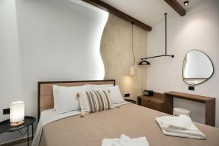 ARCH Luxury Suites - Archangelos - 2