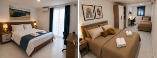 Diamond Residence Qawra - Sea View - 4