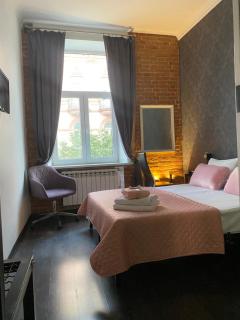 SVit home Old Lviv - apart-hotel - 6