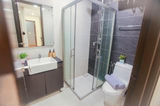 Danga Bay Cozy Home Away Centre of JB - By The One - 4