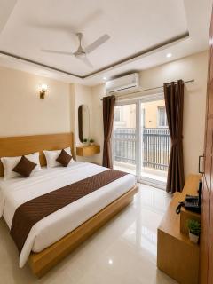 HOTEL SHREEKANTH By SJJ - 7