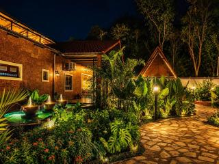 DZION Resort Coorg - 0