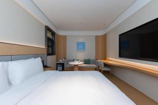 JI Hotel Beijing Zhongguancun Renmin University Hotel - 2