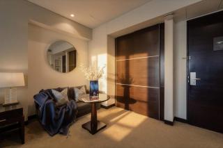The Classic - Lavish Living at JW Marriott - 9