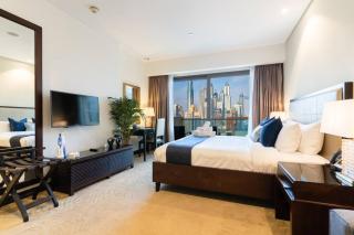 The Classic - Lavish Living at JW Marriott - 5