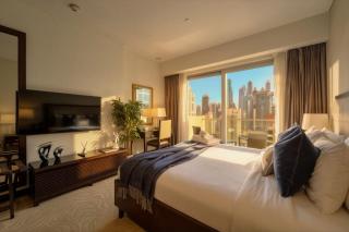 The Classic - Lavish Living at JW Marriott - 4