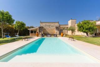 Villa Queen by Perle di Puglia - 5