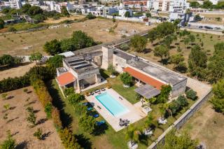 Villa Queen by Perle di Puglia - 9