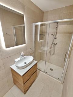 Diamond Residence Qawra - Sea View - 3