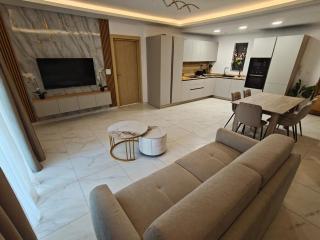 Diamond Residence Qawra - Sea View - 1