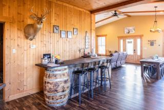 Tall Tine Lodge - 8