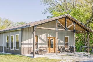 Tall Tine Lodge - 7