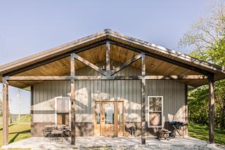 Tall Tine Lodge - 5