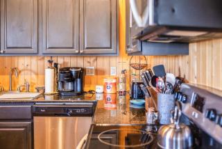 Tall Tine Lodge - 2
