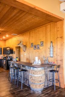 Tall Tine Lodge - 1