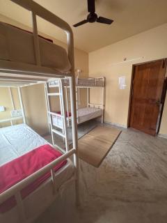 Pravaha Hostel - 1