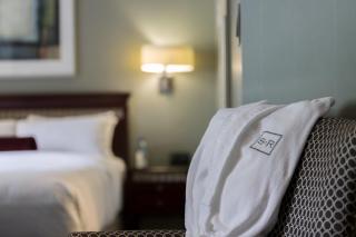 The St. Regis Hotel - Vancouver - 5