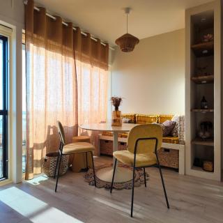 Seas the day - appartement Duinbergen - 8