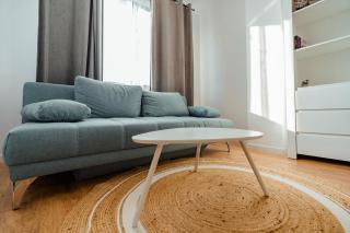 Spacious Studio by Blvd 25B4 - Free Parking - 9