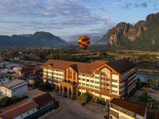 Amari Vang Vieng - 9